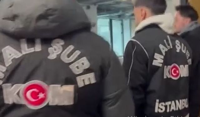 İBB Soruşturması Derinleşiyor: 52 Şirkete Kayyum Atandı!