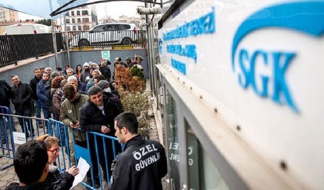 Emeklinin maaşında kesintiye gidilecek: Şaşırtan karar açıklandı