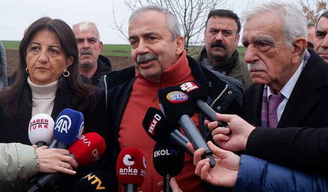 Sırrı Süreyya Önder hayatını kaybetti!