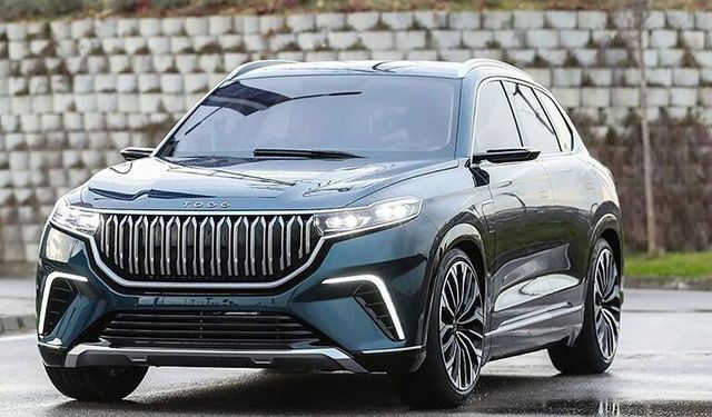 TOGG'dan şaşırtan karar: Kısa süre faizsiz satılacak