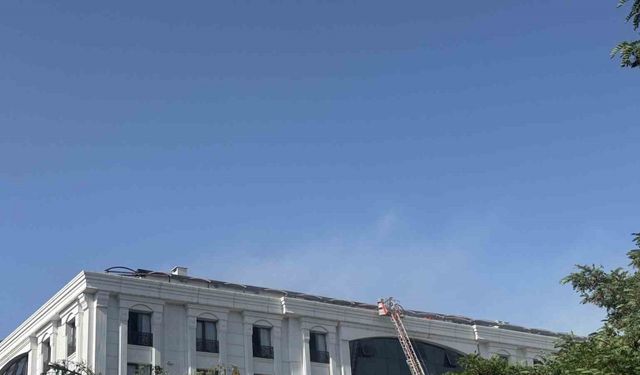 Öğrenci yurdunda kaçak yapı faciaya neden oluyordu