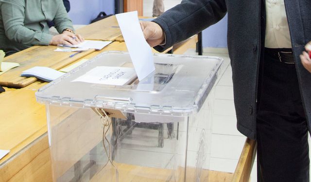Bitlis’te 3 köy ve 2 mahallede ara seçim yapılıyor