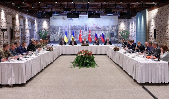 Anlaşma sağlandı: Rusya ve Ukrayna esir takası yapacak
