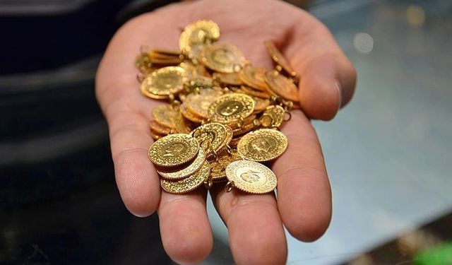 Ünlü ekonomist altını olanları uyardı: Yapanlar zarar edecek