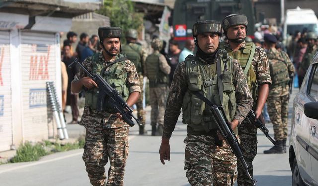 Hindistan ve Pakistan arasındaki ateşkes 18 Mayıs’a kadar uzatıldı