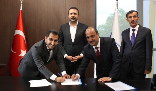 Hizan’a doğalgaz için ilk adım