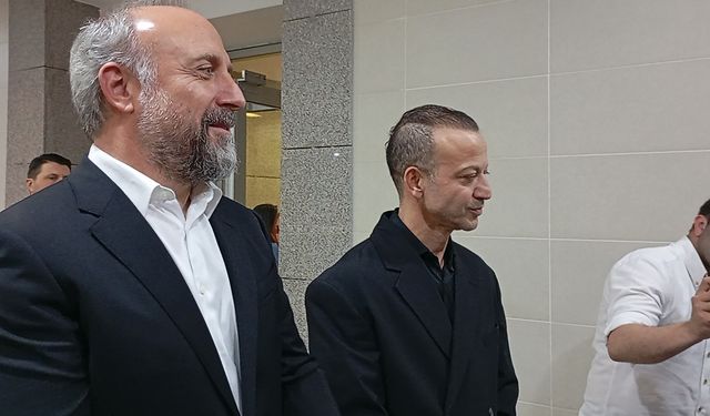 Ünlü sanatçılara 'Yalan Tanıklık' cezası