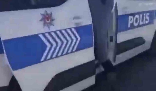 Bingöl’de kimliğini evde unutan öğrencinin imdadına polis yetişti