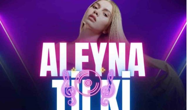 Iğdır Üniversitesi, Aleyna Tilki konserini tepkiler üzerine iptal etti