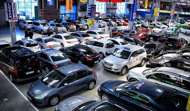 Fiyatları dip yaptı! Sokaklarda sık görülen araca büyük indirim