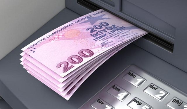 ATM'ler için yeni karar geldi: Bankada parası olanlar dikkat