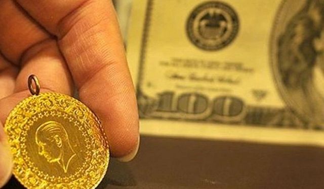 Altını olan yaşadı: Gram altında artık beklenen yeni rekor bu rakam