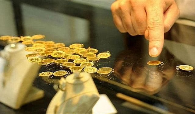Tüm dünyada değişecek: Altın için yeni karar açıklandı