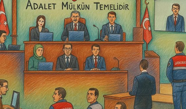 İBB Başkanı İmamoğlu’nun duruşması 16 Temmuz’a ertelendi