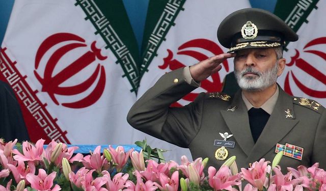 İran’dan ABD’ye sert mesaj: "Artık tamamen serbestiz, geri adım atılmayacak"