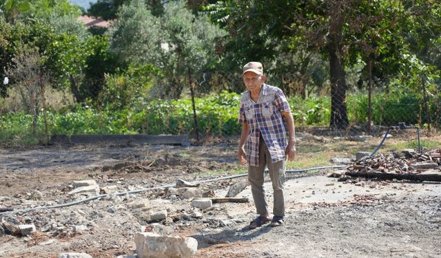 Paraları yandı, imdadına Merkez Bankası yetişti