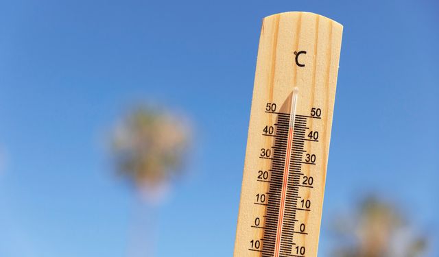 Uzmanlar uyardı: Sıcakta bu belirtiyi gören doktora gitmeli