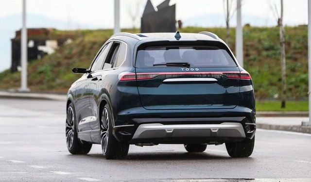 TOGG almak isteyenlere 2025'te son şans: Bu fiyata verilecek