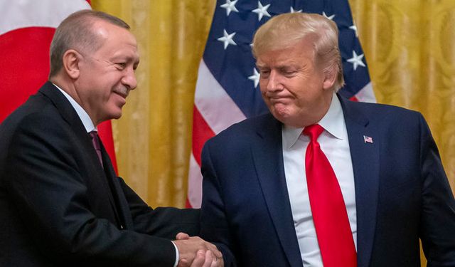 ABD ve İran Medyası yazdı: Trump, Pezeşkiyan’la Görüşmek için Türkiye’ye gidebilir