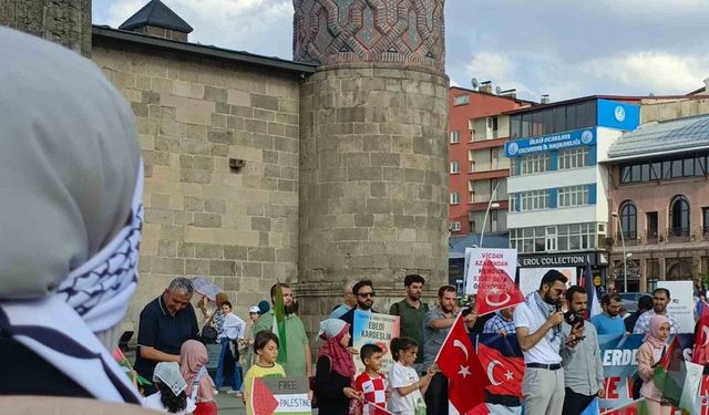 88 haftadır kesintisiz süren sessiz yürüyüş