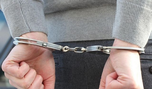 Bingöl’de aranan 2 şüpheli yakalandı