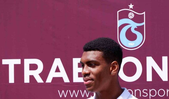 Felipe Augusto: "Burada evimde gibi hissediyorum"