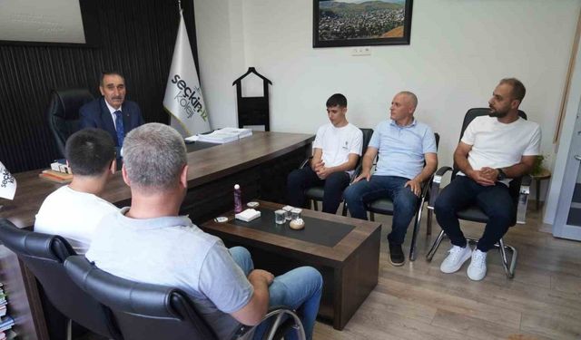 Muşlu öğrencilerden LGS’de büyük başarı