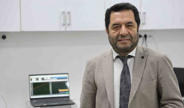 Türkiye’den dünyaya yüksek teknoloji hamlesi: "Hall effect sistemi"