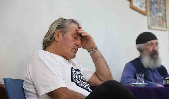 Uyumak için bu kahvehaneye geliyorlar