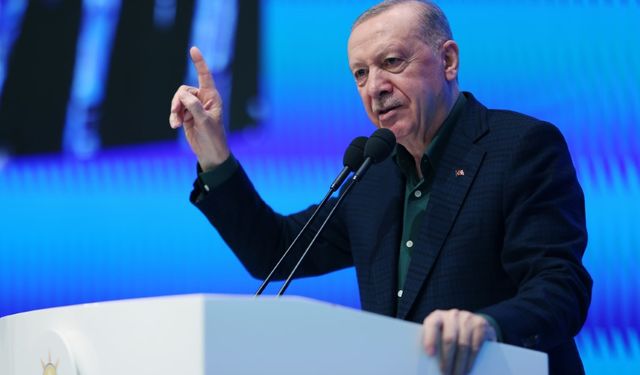 Erdoğan’dan kararlı mesaj: “Terörsüz Türkiye yolunda taviz yok”