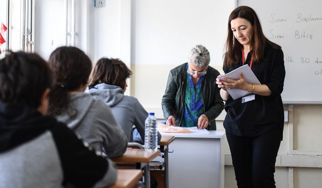 LGS tercih kılavuzu yayımlandı: Öğrenciler için kritik tarihler