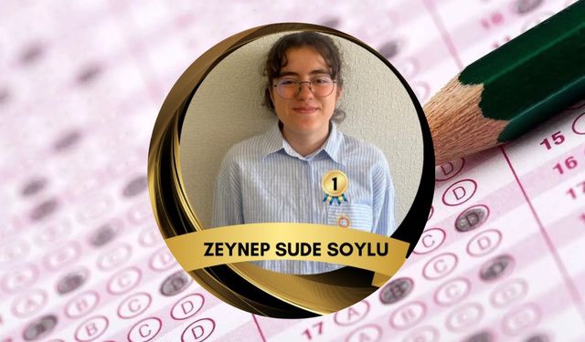 Tatvanlı öğrenci Türkiye birincisi oldu: 500 tam puanla gururlandırdı