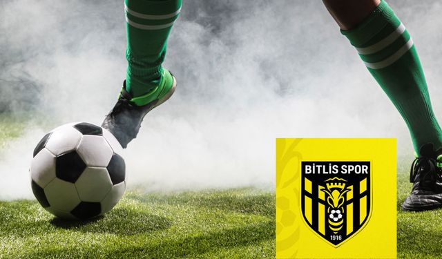Bitlis Spor 1916 geleceğin yıldız futbolcularını arıyor