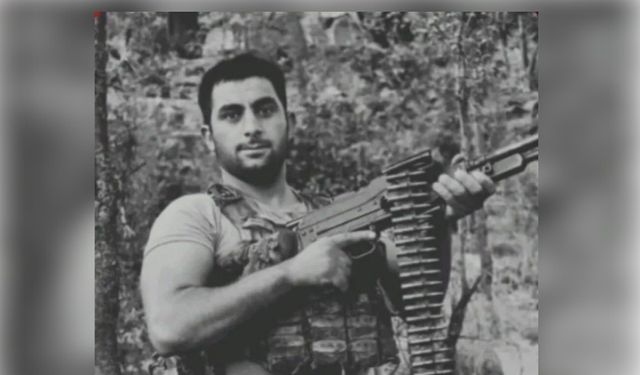 "Şehit Olursam Paylaş" Dedi... Bitlisli şehit Celalettin Uyanık'ın vasiyeti duygulandırdı