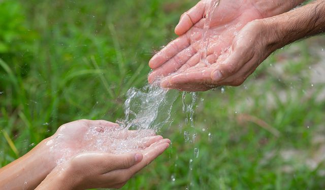 Belediye harekete geçti: Bitlis’te su israfına karşı uyarı
