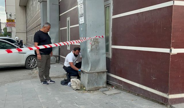 Tatvan’da Şüpheli Çanta Paniğe Neden Oldu