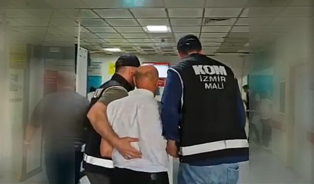 Yolsuzluk Operasyonu Büyüyor: Tunç Soyer Tutuklandı