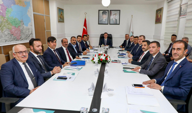 Bitlis turizmle kalkınmayı hedefliyor