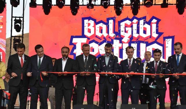 'Büyük Bitlis Buluşmaları' başladı