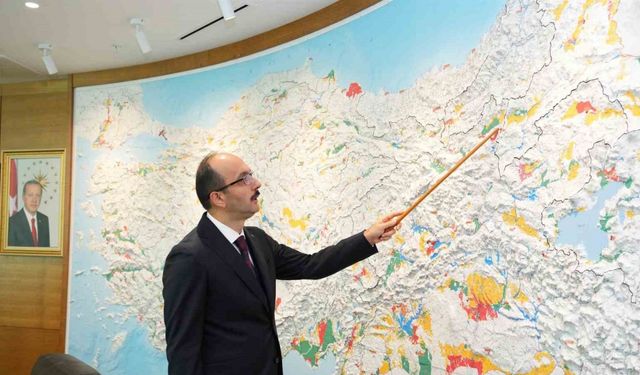 DSİ’den Erzurum’a hayat veren yatırımlar