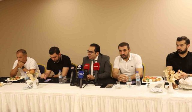 Elazığspor Başkanı’ndan kombine çağrısı: “Daha fazla destek bekliyoruz”