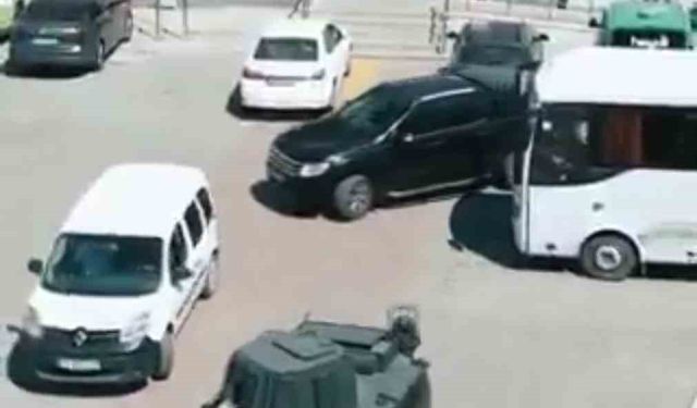 Iğdır’da umuma açık işletmelere yönelik denetim uygulaması gerçekleştirildi