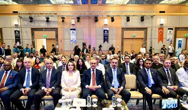 Malatya, 30 ülkenin diplomatik temsilcilerini ağırladı