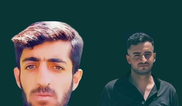 Özkan ailesi bir ayda iki evlat acısı birden yaşadı