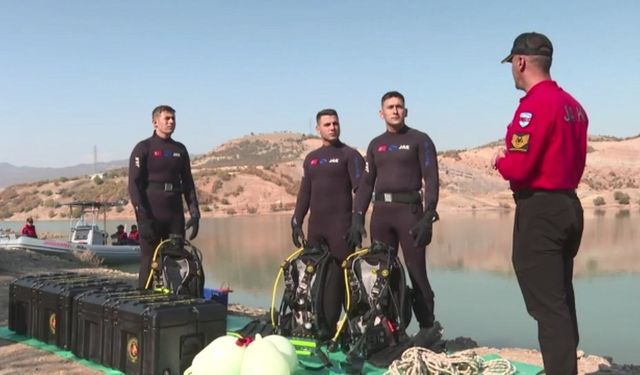 SAK ekipleri kaçak avcılara geçit vermiyor