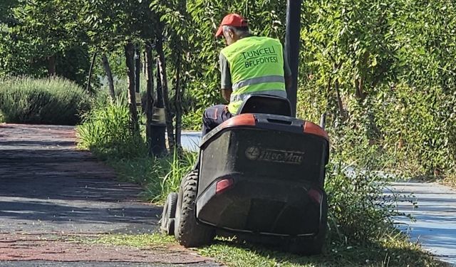 Tunceli’de sorunlara hızlı müdahale