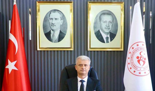 Uluslararası Değişim Programı’nda Türkiye Birinciliği Muş’un Oldu