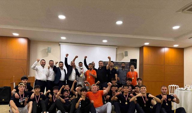 Yıldırım FK, Adana’da kamp yapacak