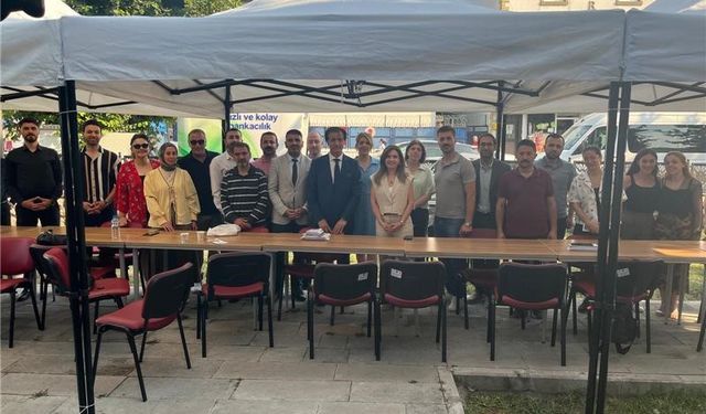 YKS tercih sürecinde Üniversite, Millî Eğitim işbirliği