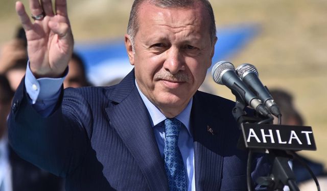 Cumhurbaşkanlığı kabinesi Ahlat’ta toplanacak